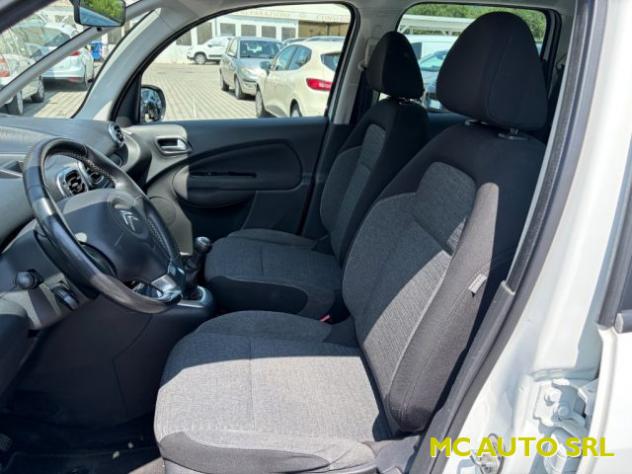 CITROEN C3 Picasso BlueHDi 100 Exclusive rif. 24046961 - Foto 7