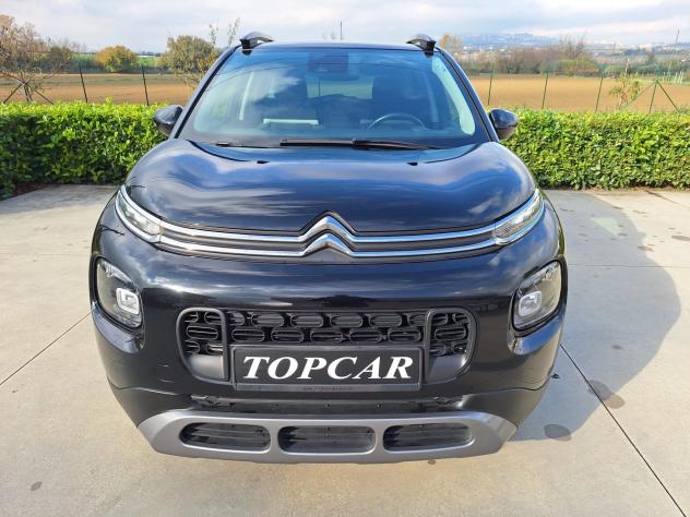 Citroen C3 Aircross Con 238 Al Mese. - Foto 7