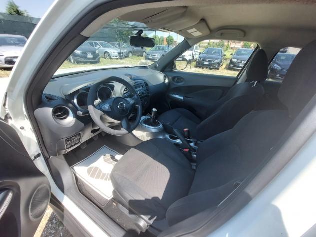 Nissan Juke 1.5 dCi Ministry of Sound - Foto 7