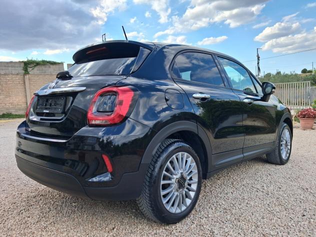 Fiat 500X 1.6 MultiJet 130 CV anno2022 - Foto 7