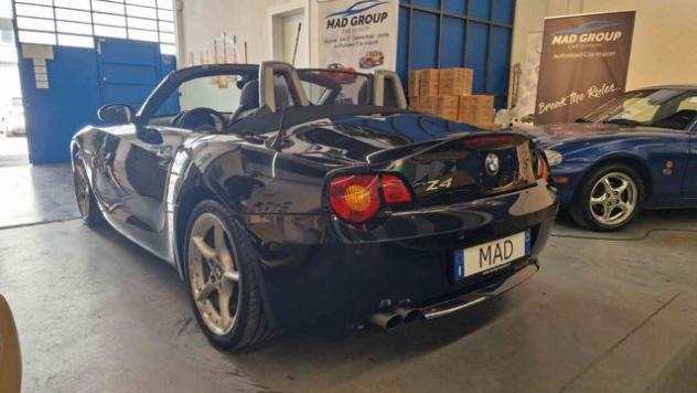 BMW Z4 3.0i cat Roadster OFFERTA LAMPO 5 GIORNI! rif. 23439265 - Foto 5