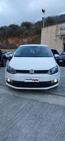 Volkswagen Polo 1.0 MPI 5p. Business - 2016