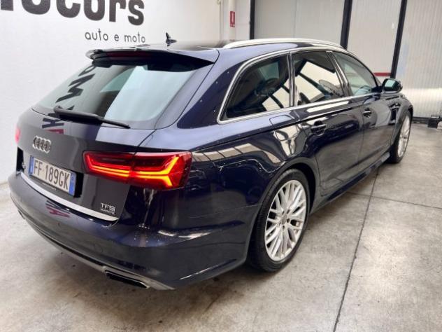 AUDI A6 Avant 3.0 TFSI 333CV quattro S tronic rif. 23816075 - Foto 7