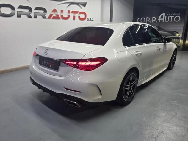 Mercedes-benz C 220 d mhev Premium - Foto 6
