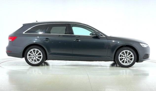 Audi A4 2.0 TDI 190cv quattro S tronic Business - Foto 2