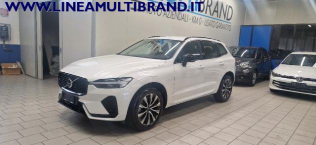VOLVO XC60 B4 (d) AWD automatico Plus Dark Garanzia 24 Mesi rif. 24163968 - Foto 2