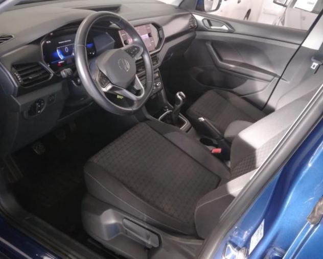 VOLKSWAGEN T-Cross 1.0 TSI Style BMT rif. 23816603 - Foto 7