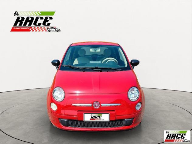 FIAT - 500 - 1.2 Matt Black - Foto 8
