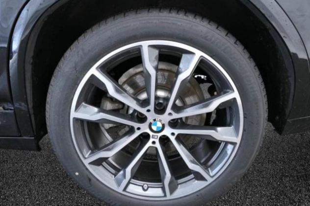 BMW X4 xDrive20i 48V Msport rif. 24050068 - Foto 7