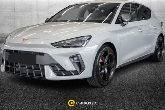 CUPRA Leon 1.5 Hybrid 150 CV DSG rif. 23774655