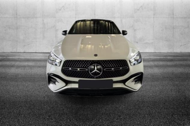 MERCEDES-BENZ GLE 350 de hybrid EQ 4Matic Coupé AMG Line Premium Plus rif. 24050104 - Foto 5