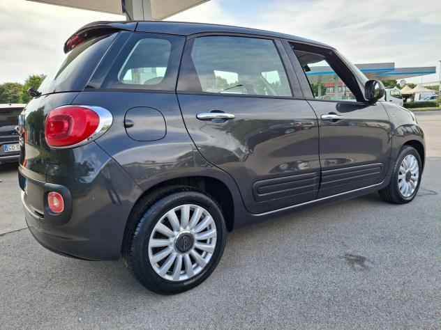 Fiat 500L 1.3 Multijet 85cv.*SOLO 96mila CHILOMETRI* - Foto 10