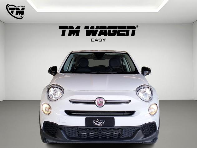 Fiat 500X 1.3 MultiJet 95 CV - NEOPATENTATI - Foto 2