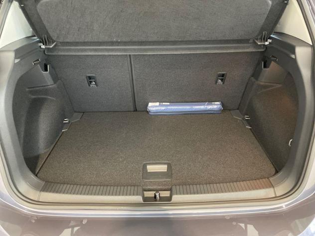 Volkswagen T-Cross Nuova Edition Plus 1.0 TSI 70 kW (95 CV) Manuale - Foto 8