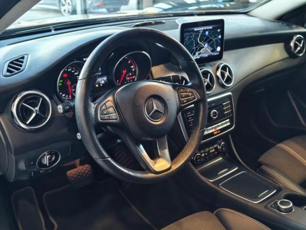 MERCEDES-BENZ GLA 200 d Automatic 4Matic Premium rif. 24060421 - Foto 10