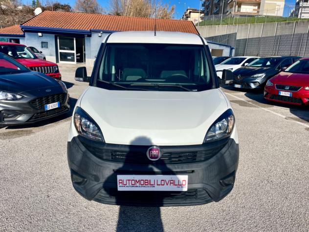 Fiat Doblo Dobl1.6 MJT 105CV PC-TN 12-2020 - Foto 2