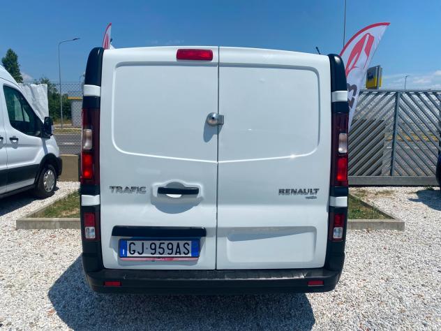 Renault Trafic T29 2.0 L2 H1 dCi 120CV PC-TN Furgone Ice - Foto 5