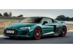 Audi R8 CoupV10 - 50 ESEMPLARI AL MONDO