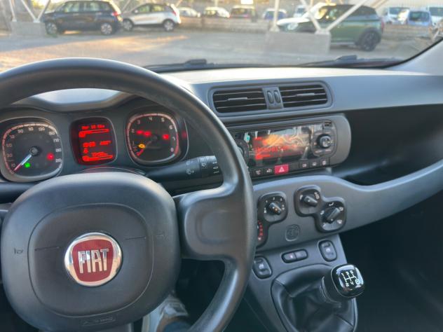 Fiat Panda 1.2 EasyPower City Life - Foto 7
