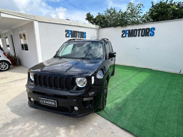 Jeep Renegade 1.6 Mjt 130 CV Limited - Foto 2