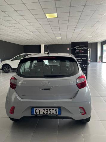 HYUNDAI i10 3ª serie i10 1.0 GPL Connectline - Foto 5