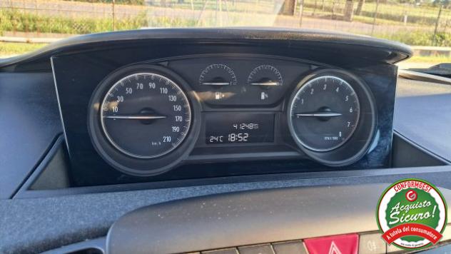 LANCIA Ypsilon 1.0 FireFly 5 porte S&S Hybrid Ecochic Silver rif. 23551934 - Foto 6