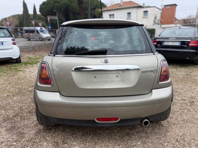 Mini 1.6 16V Cooper D Chili - Foto 9