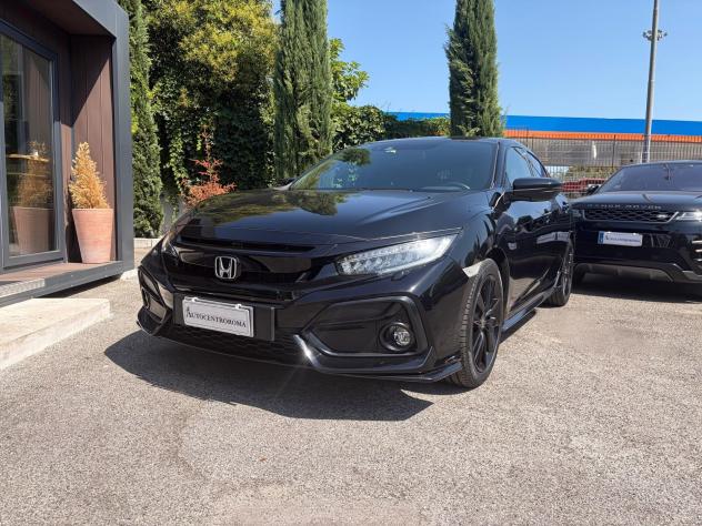 Honda Civic 1.5T 5 porte Sport+ - Foto 3