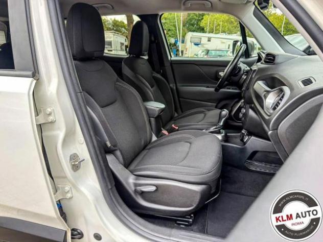 JEEP Renegade 1.0 T3 Limited * Night Eagle * rif. 24162685 - Foto 7
