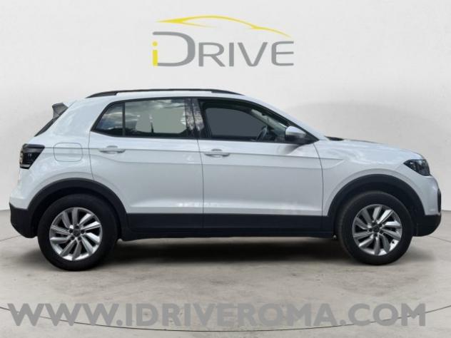 VOLKSWAGEN T-Cross T-Cross 1.0 tsi Style 95cv rif. 23784845 - Foto 5