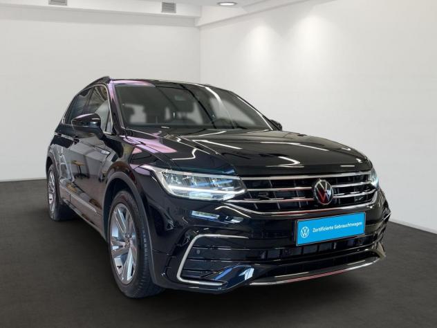 Volkswagen Tiguan 2.0 150CV DSG 2.0 TDI R-Line *LED*NAVI*COCKPIT*