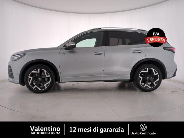 Volkswagen Tiguan 2.0 TDI DSG SCR R-Line - Foto 4