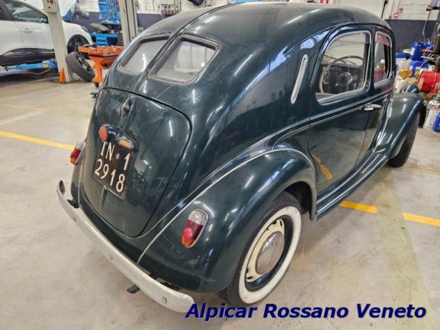 LANCIA Ardea berlina rif. 23777539 - Foto 7
