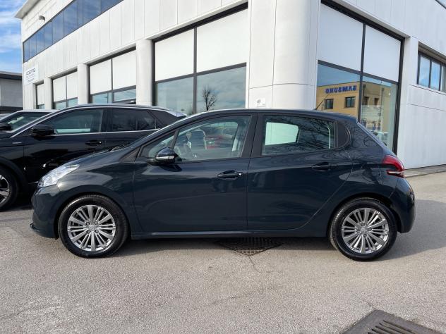 Peugeot 208 BlueHDi 100 S&S 5 porte Active - Foto 4