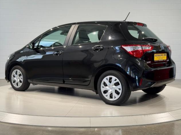 TOYOTA Yaris 1.5 Full Hybrid 5p Business PREZZO REALE rif. 23926848 - Foto 3