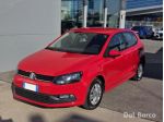 Volkswagen Polo Polo 5p 1.0 mpi Trendline 60cv