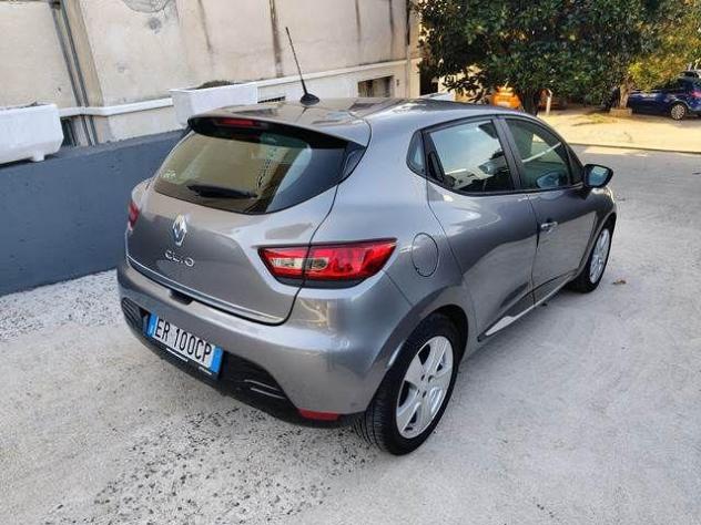 RENAULT - Clio - 1.2 5p. Live! - Foto 2