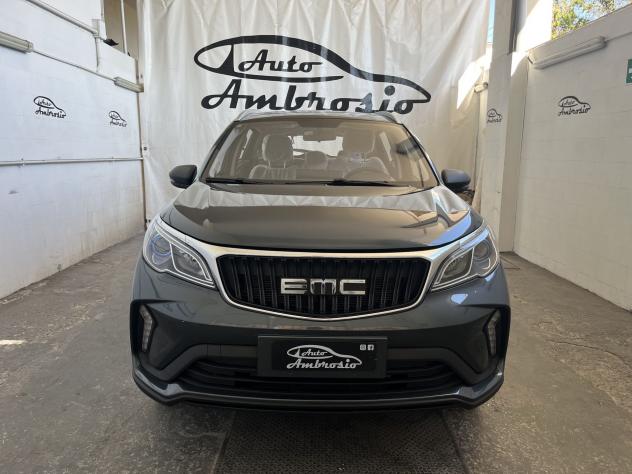 EMC Quattro Quattro 1.5 Gpl 103cv - Foto 4