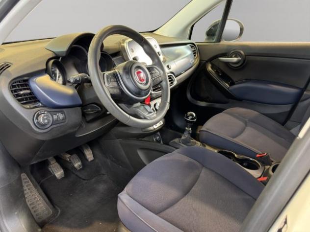 FIAT 500X 1.3 MultiJet 95 CV CLUB rif. 23799877 - Foto 7