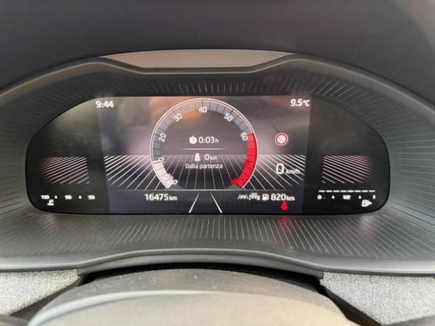 SKODA Kamiq 1.0 TSI Selection OK NEOPATENTATI rif. 23987264 - Foto 10