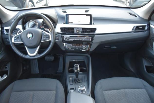 BMW X1 sDrive18d Business Advantage rif. 23599976 - Foto 4