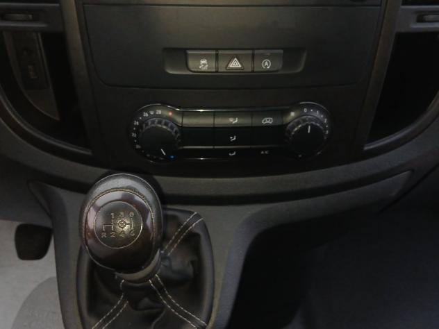 MERCEDES Vito 114 cdi long E6 - Foto 15