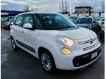 Fiat 500L MJT EURO 6 110K KM!