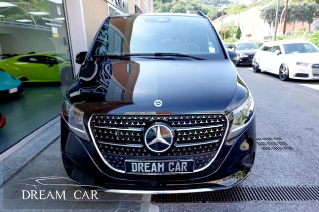 MERCEDES-BENZ V 300 d Automatic 4Matic Exclusive EXTRA LONG rif. 24037165 - Foto 8