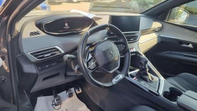 PEUGEOT 3008 BlueHDi 130 S&S GT rif. 22676708 - Foto 6