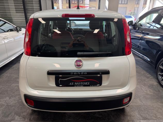 Fiat Panda 1.2 Benz 69 Cv Lounge 45.000KM - Foto 9