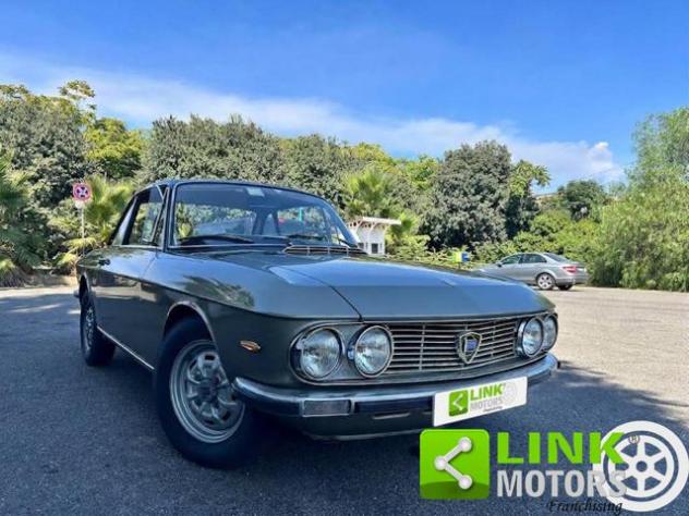 LANCIA Fulvia COUPE 1.3 II SERIE rif. 24198656 - Foto 5