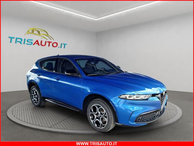 ALFA ROMEO Tonale 1.6 D TCT6 Sprint NEOPATENTATI (FULL LED+NAVI)