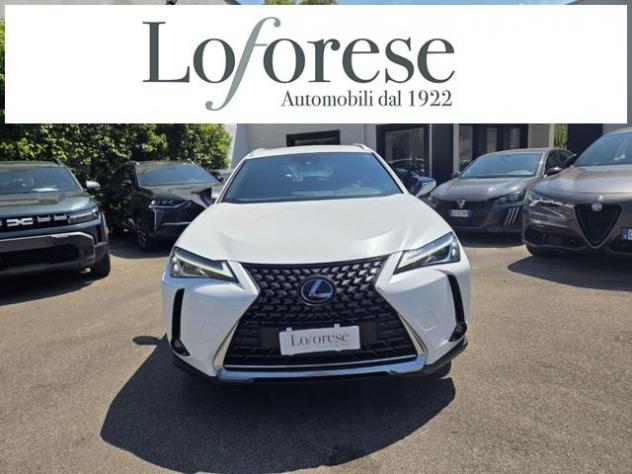 LEXUS UX 250h UX Hybrid Business rif. 23856276 - Foto 4