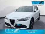 ALFA ROMEO Stelvio 2.2 Turbodiesel 210 CV AT8 Q4 Ti rif. 22901387